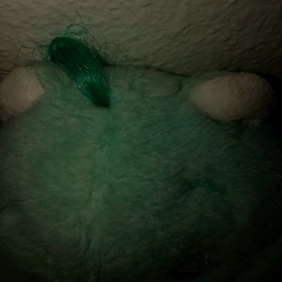 Standard Size Vintage Care Bear - Picture 4 of 8